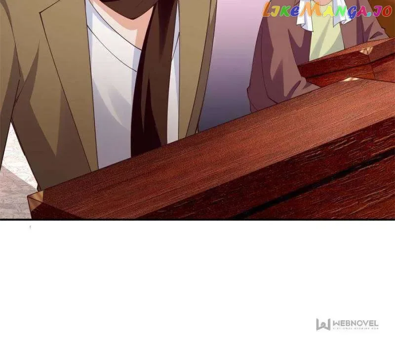 Reincarnation Of The Businesswoman At School Chapter 151 page 12