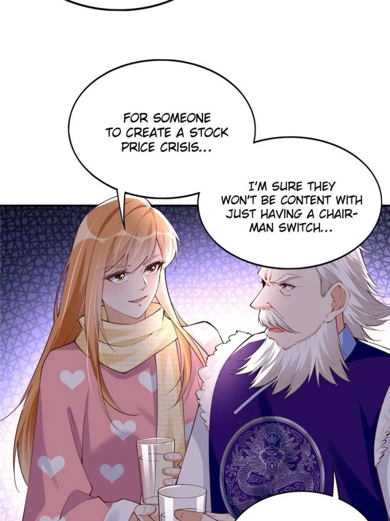 Reincarnation Of The Businesswoman At School Chapter 149 page 3