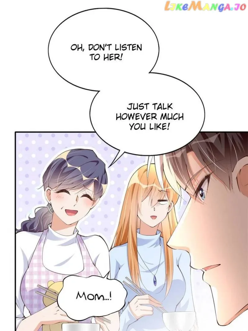 Reincarnation Of The Businesswoman At School Chapter 150 page 36
