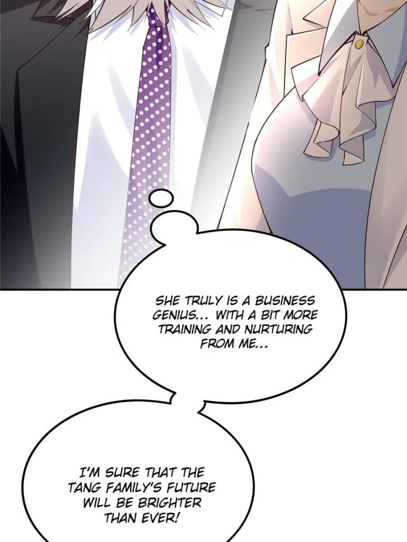 Reincarnation Of The Businesswoman At School Chapter 149 page 45