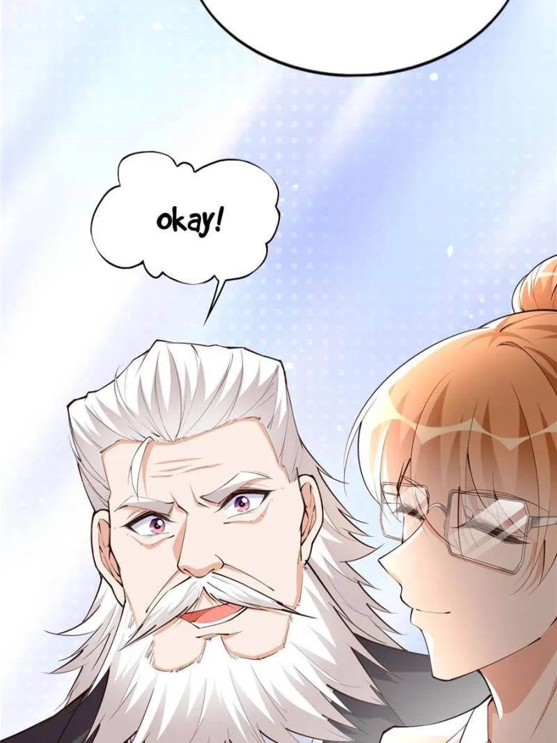 Reincarnation Of The Businesswoman At School Chapter 149 page 44