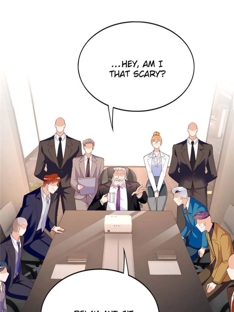 Reincarnation Of The Businesswoman At School Chapter 149 page 30