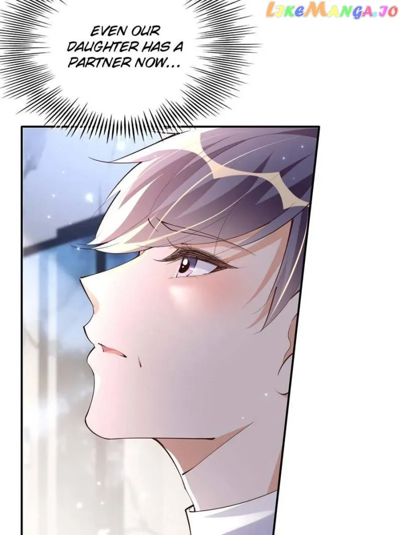 Reincarnation Of The Businesswoman At School Chapter 150 page 41