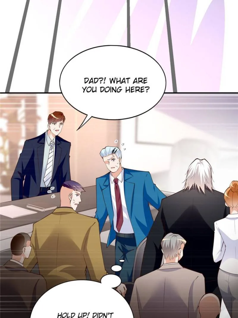 Reincarnation Of The Businesswoman At School Chapter 149 page 22