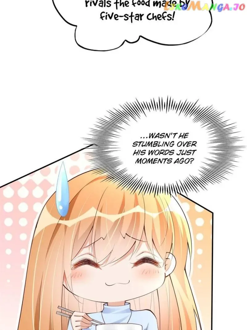 Reincarnation Of The Businesswoman At School Chapter 150 page 31