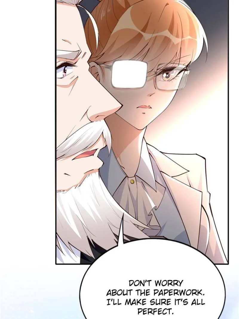 Reincarnation Of The Businesswoman At School Chapter 149 page 43