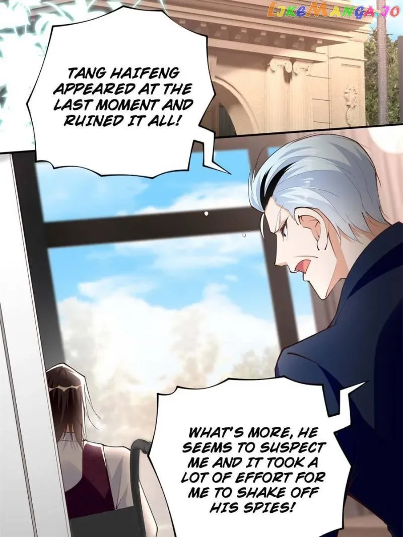 Reincarnation Of The Businesswoman At School Chapter 150 page 44