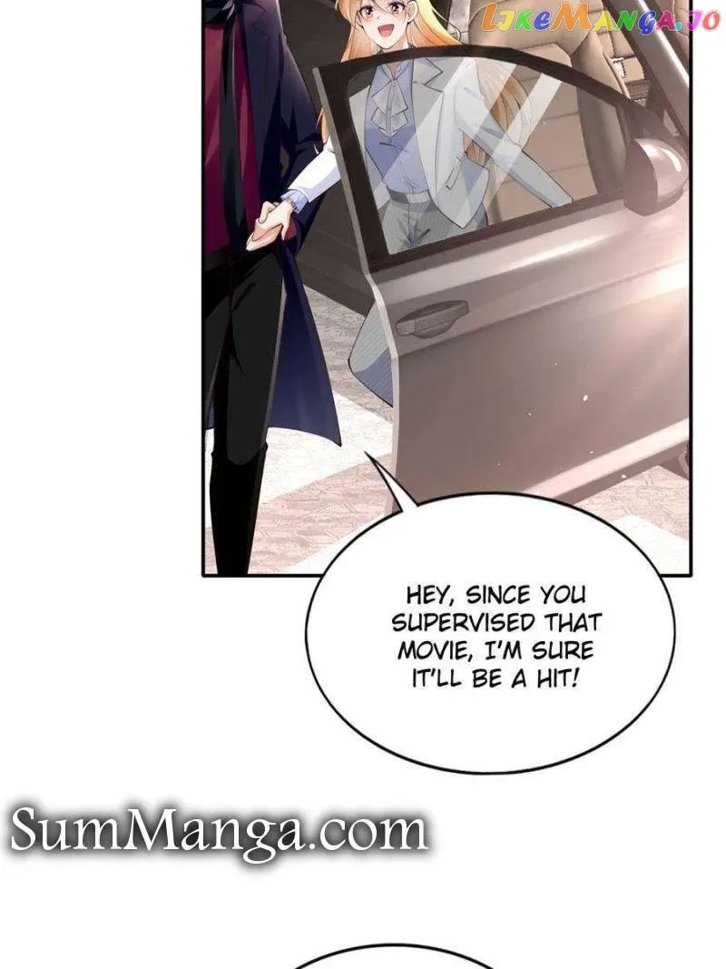 Reincarnation Of The Businesswoman At School Chapter 151 page 4