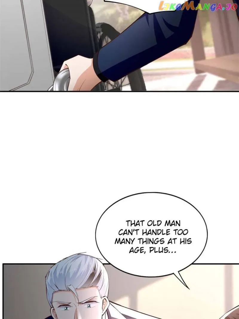 Reincarnation Of The Businesswoman At School Chapter 150 page 45