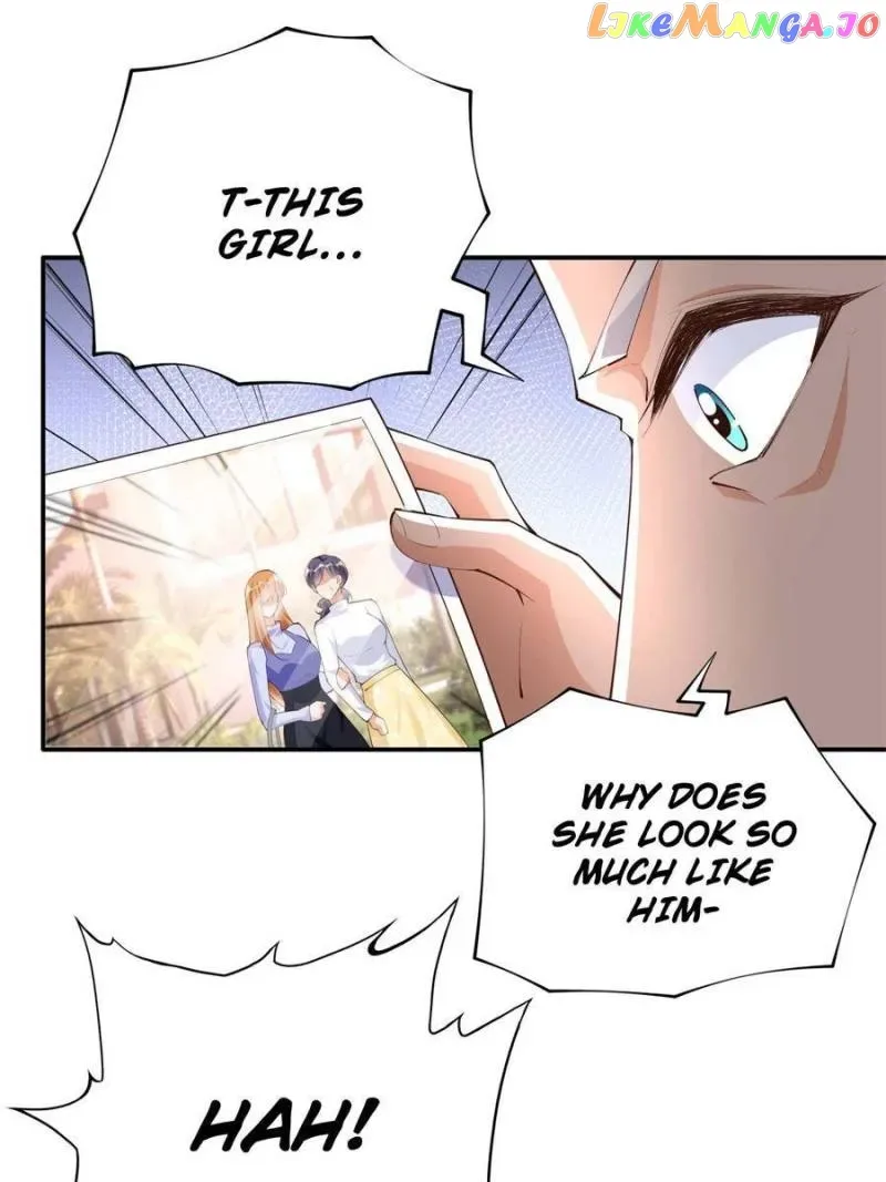 Reincarnation Of The Businesswoman At School Chapter 150 page 48
