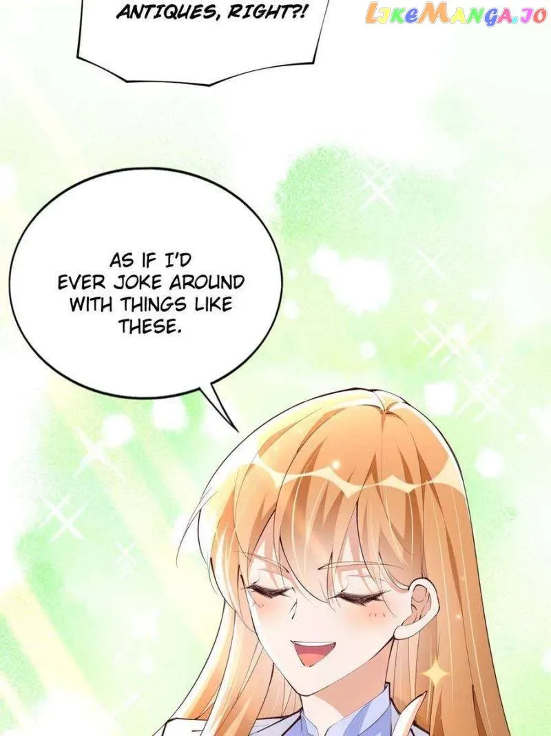Reincarnation Of The Businesswoman At School Chapter 151 page 9