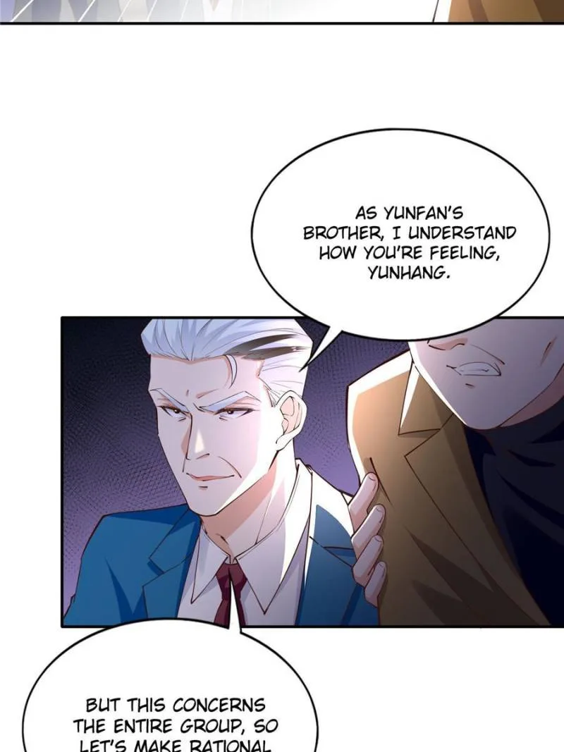 Reincarnation Of The Businesswoman At School Chapter 149 page 16