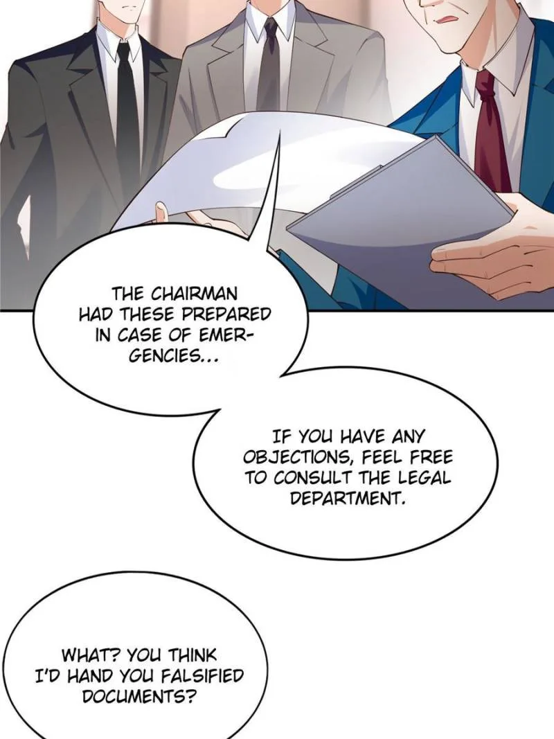 Reincarnation Of The Businesswoman At School Chapter 149 page 36