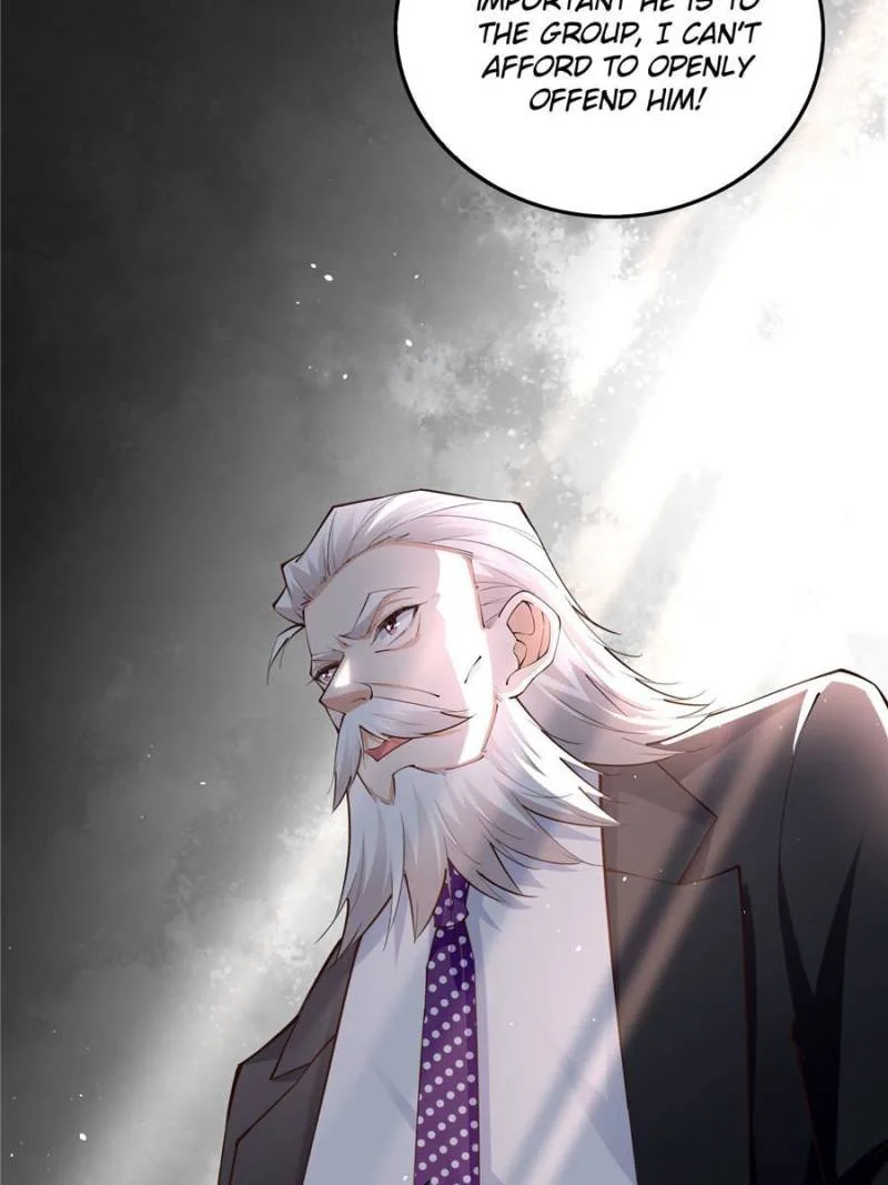 Reincarnation Of The Businesswoman At School Chapter 149 page 38