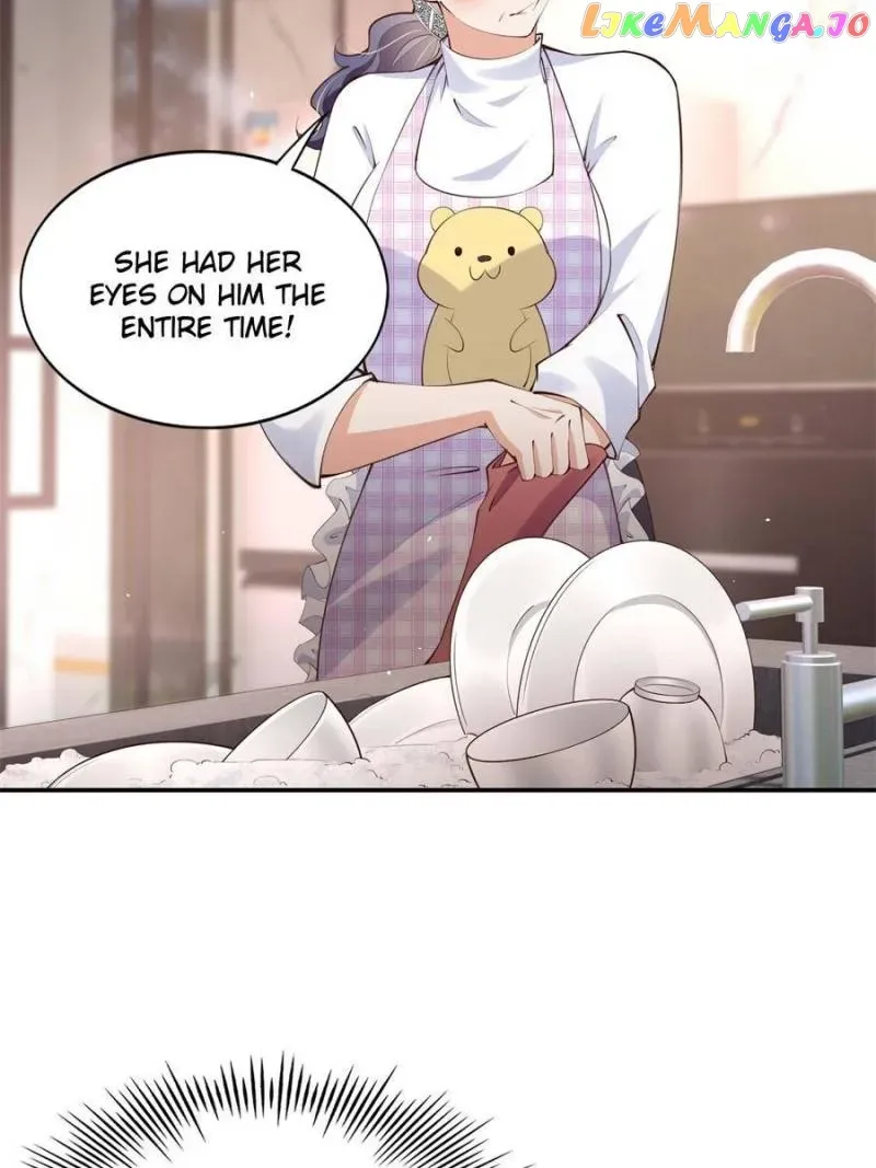 Reincarnation Of The Businesswoman At School Chapter 150 page 40