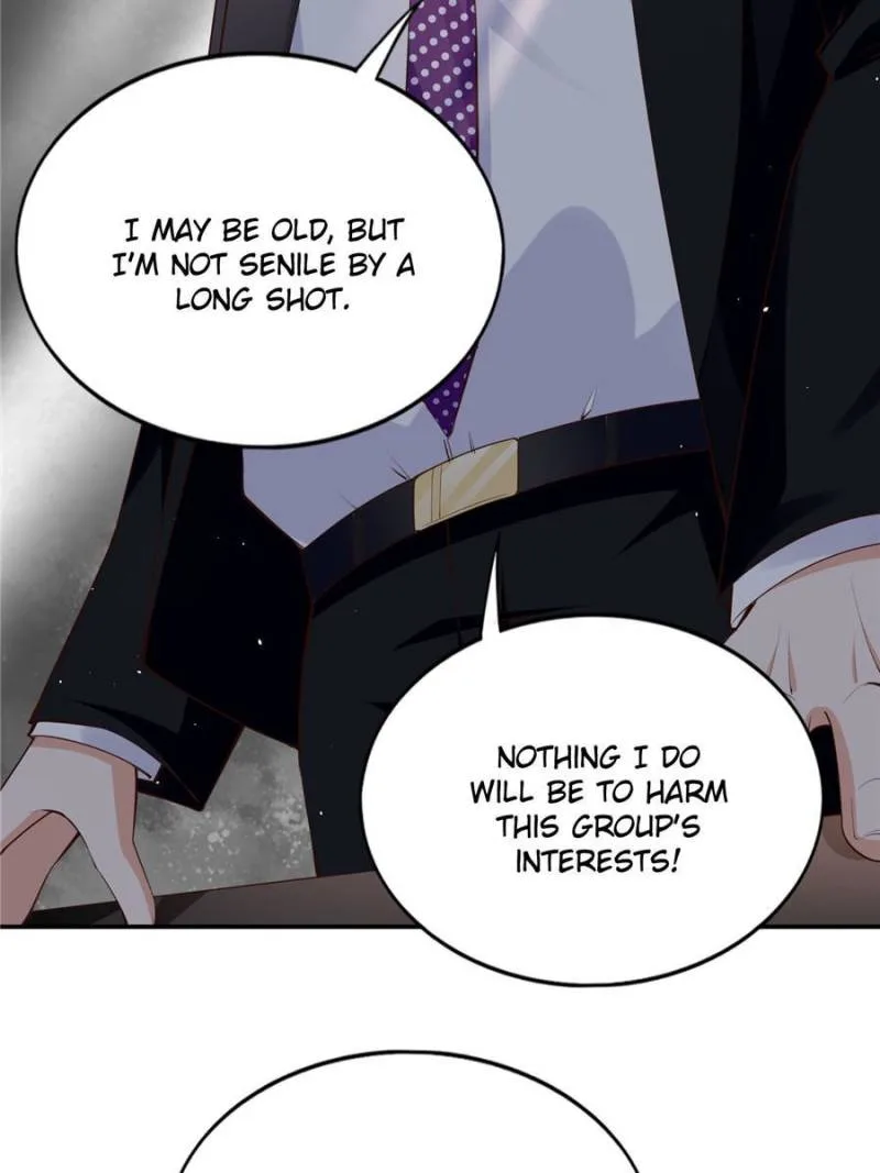 Reincarnation Of The Businesswoman At School Chapter 149 page 39