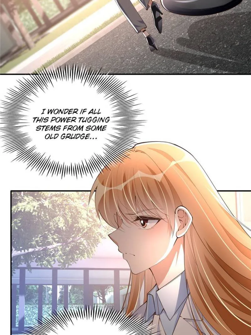 Reincarnation Of The Businesswoman At School Chapter 149 page 49