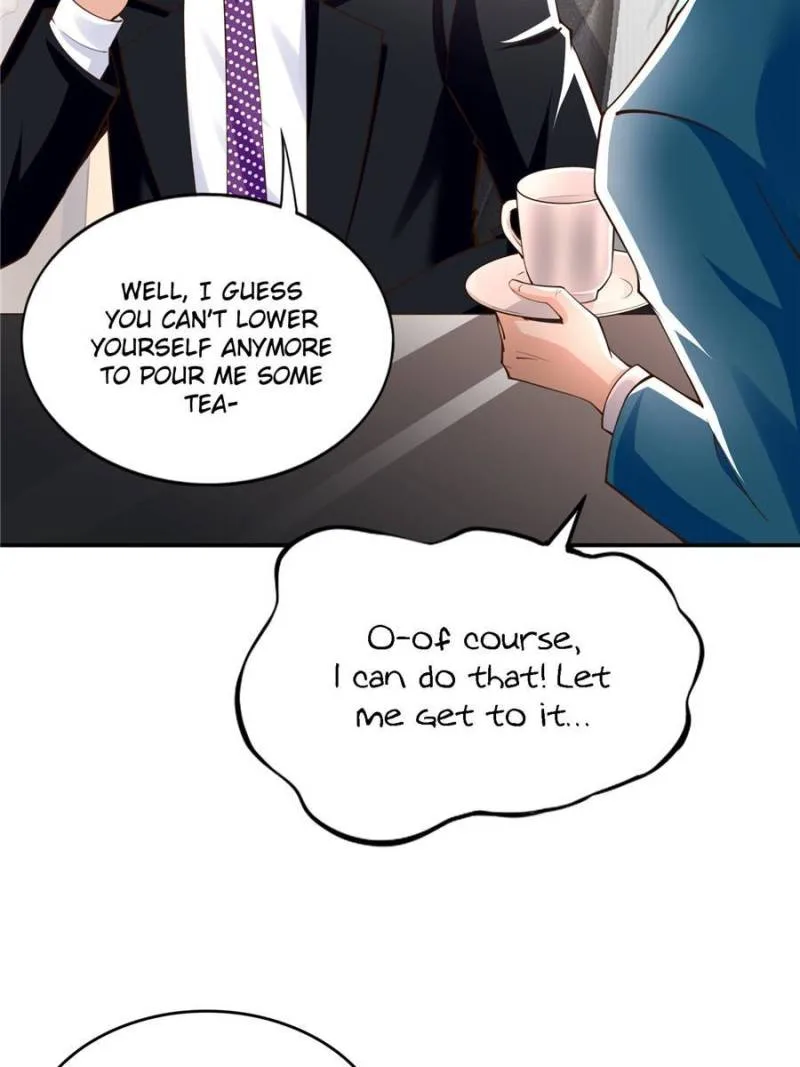 Reincarnation Of The Businesswoman At School Chapter 149 page 27