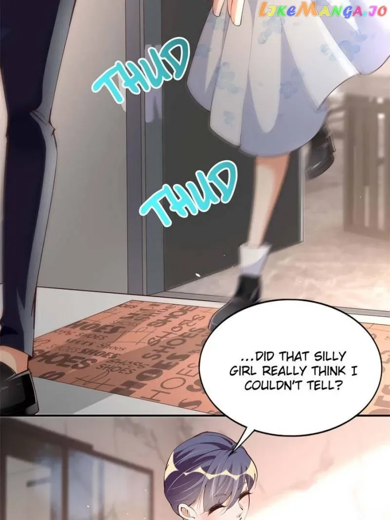 Reincarnation Of The Businesswoman At School Chapter 150 page 39