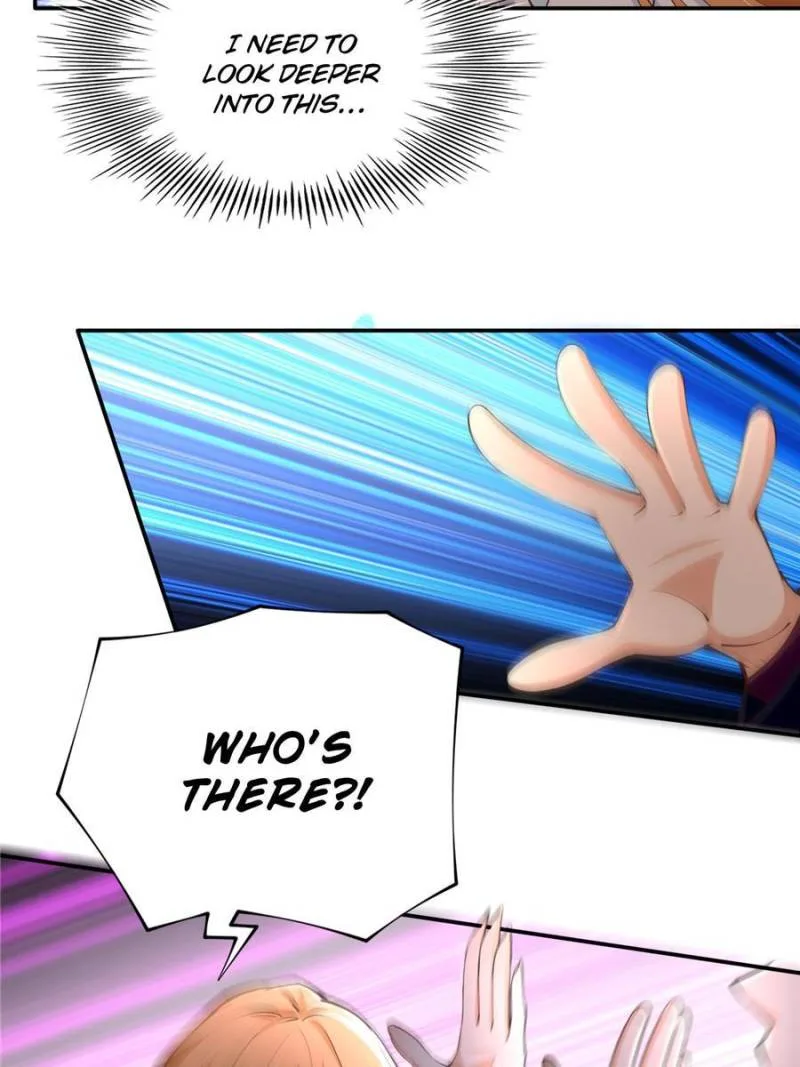 Reincarnation Of The Businesswoman At School Chapter 149 page 50