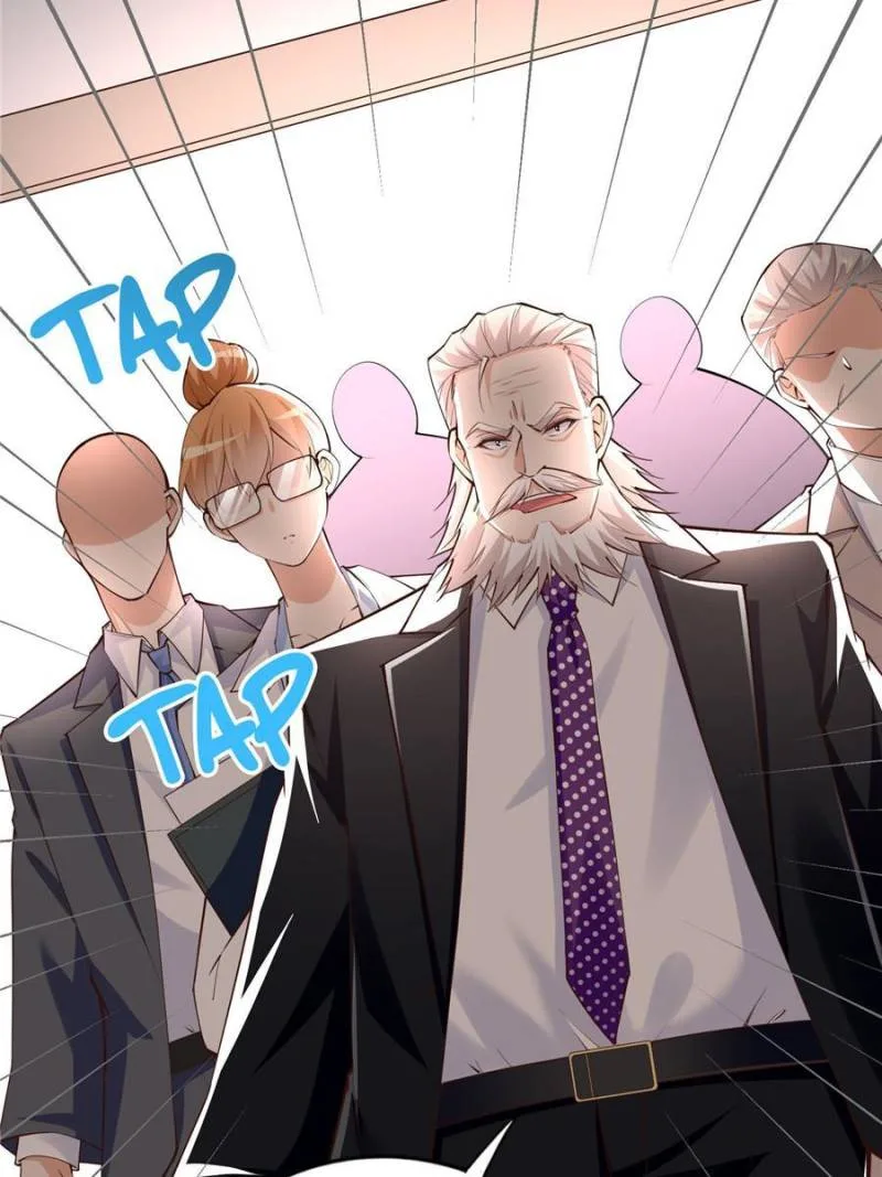 Reincarnation Of The Businesswoman At School Chapter 149 page 20