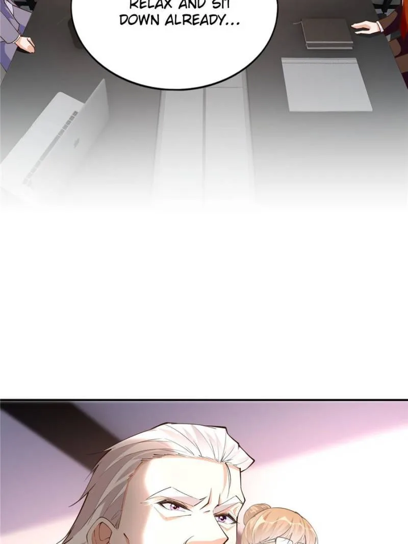 Reincarnation Of The Businesswoman At School Chapter 149 page 31