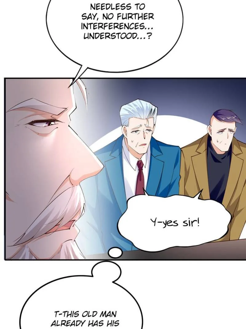 Reincarnation Of The Businesswoman At School Chapter 149 page 40