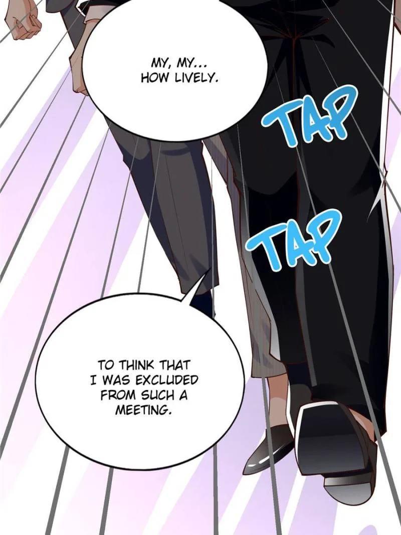 Reincarnation Of The Businesswoman At School Chapter 149 page 21