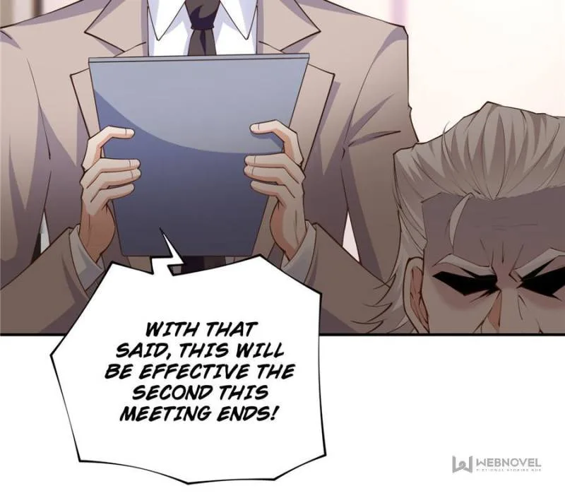 Reincarnation Of The Businesswoman At School Chapter 149 page 34