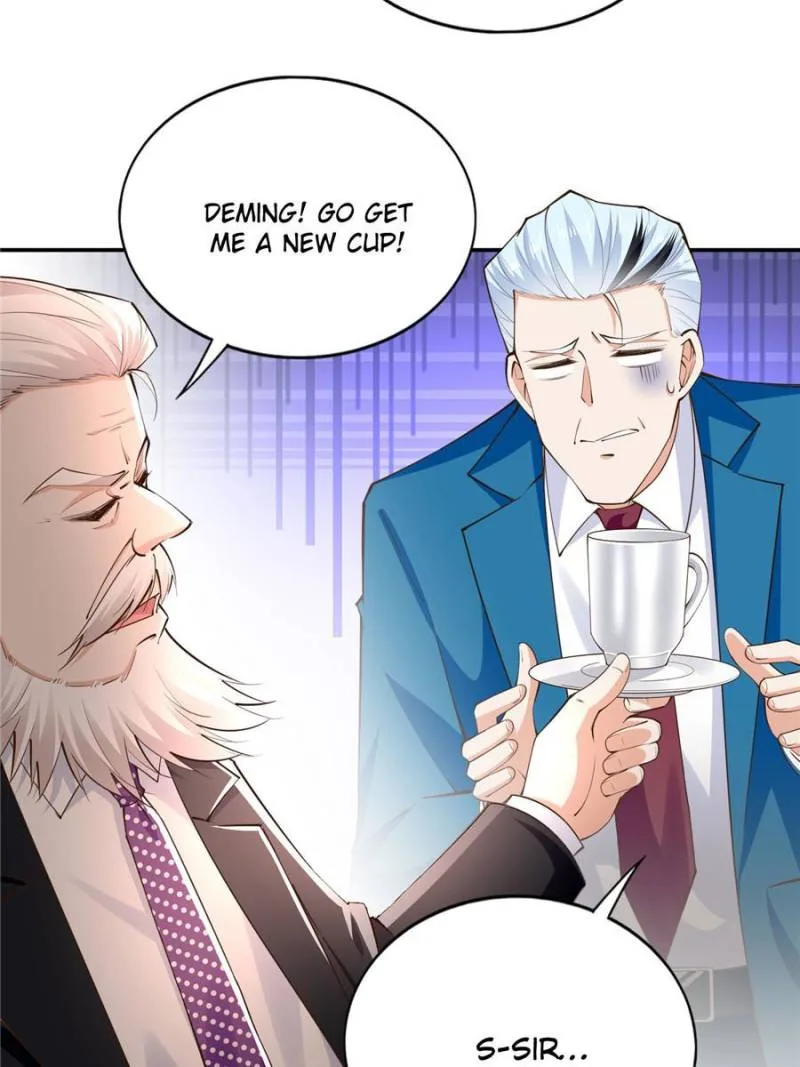 Reincarnation Of The Businesswoman At School Chapter 149 page 25