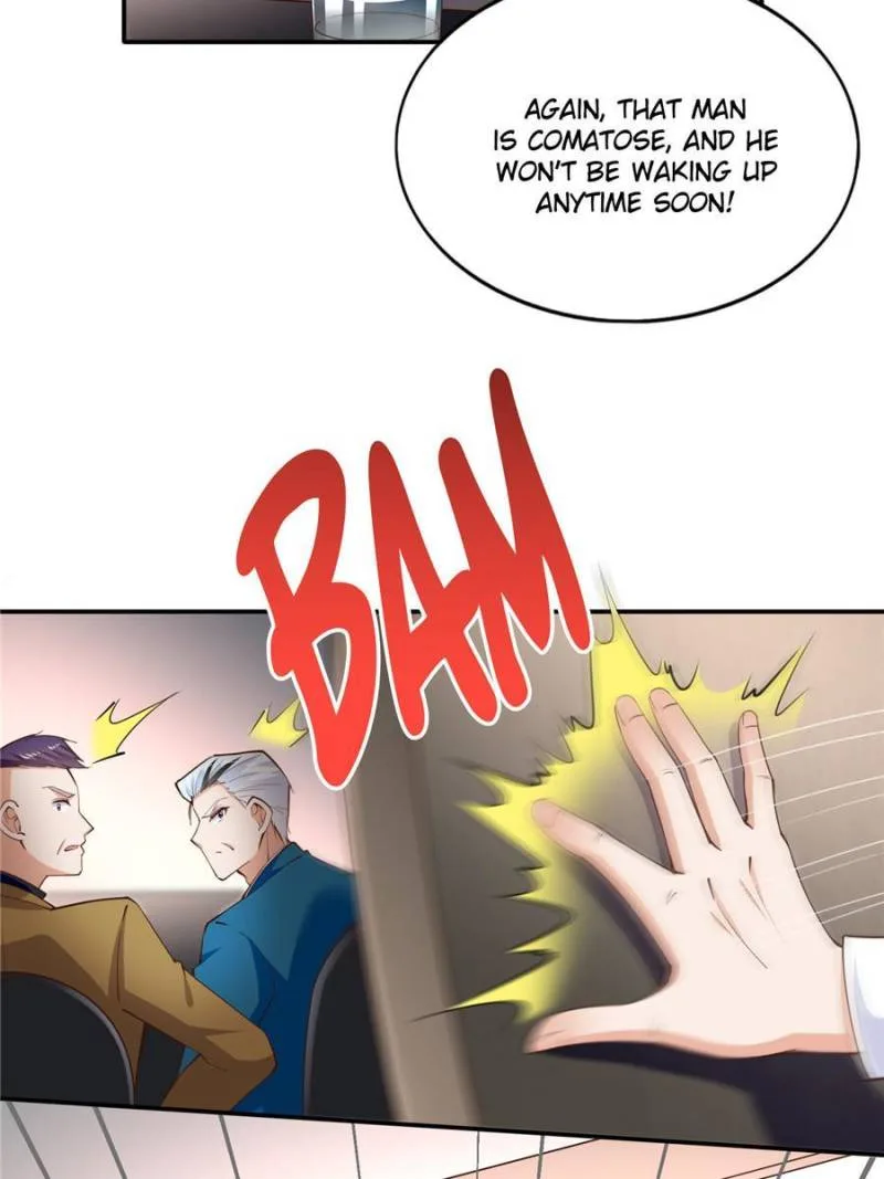 Reincarnation Of The Businesswoman At School Chapter 149 page 19