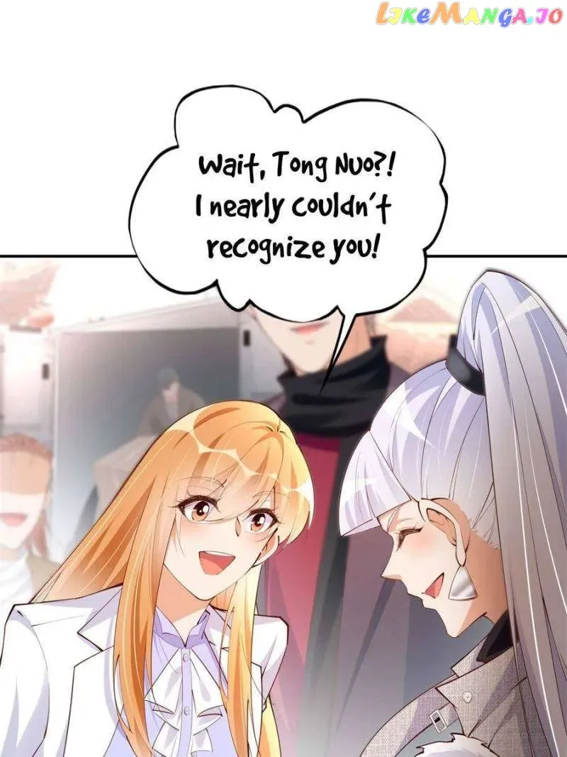 Reincarnation Of The Businesswoman At School Chapter 151 page 16