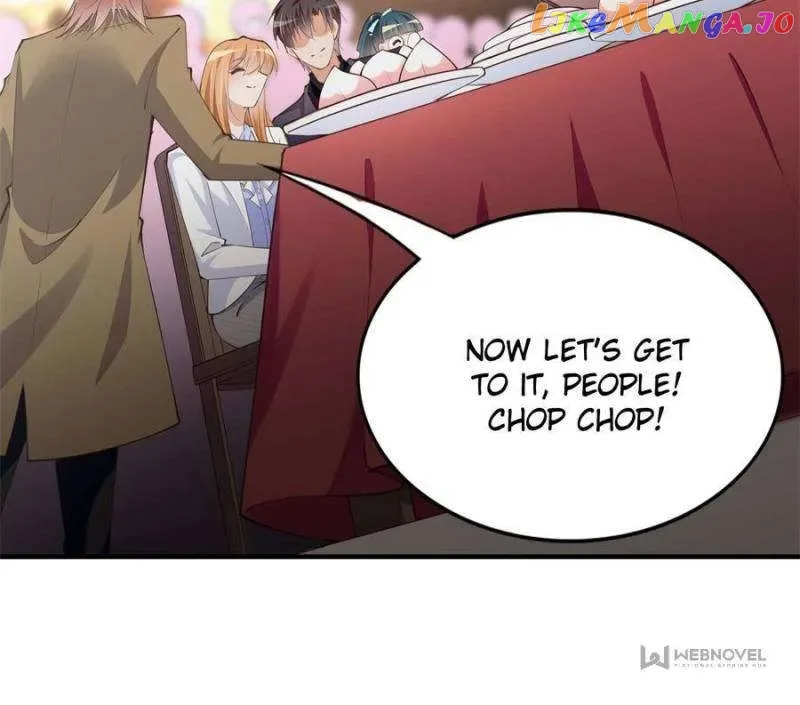 Reincarnation Of The Businesswoman At School Chapter 151 page 23
