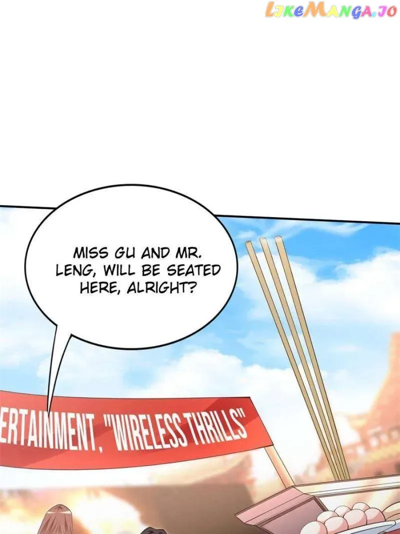 Reincarnation Of The Businesswoman At School Chapter 151 page 22