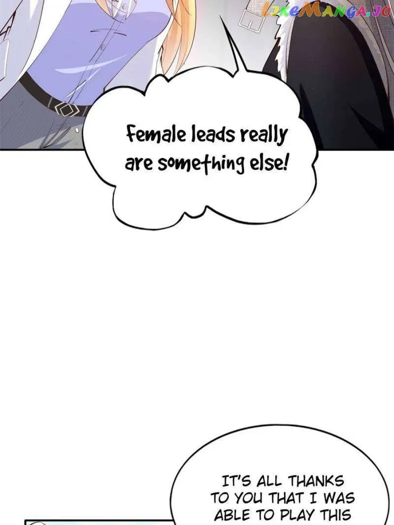 Reincarnation Of The Businesswoman At School Chapter 151 page 17