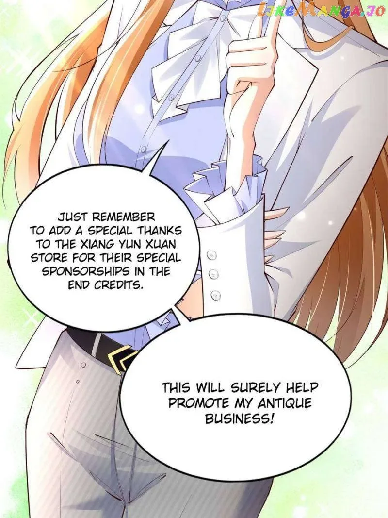 Reincarnation Of The Businesswoman At School Chapter 151 page 10