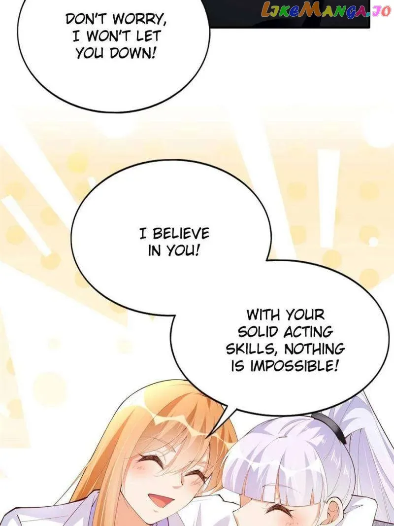 Reincarnation Of The Businesswoman At School Chapter 151 page 19