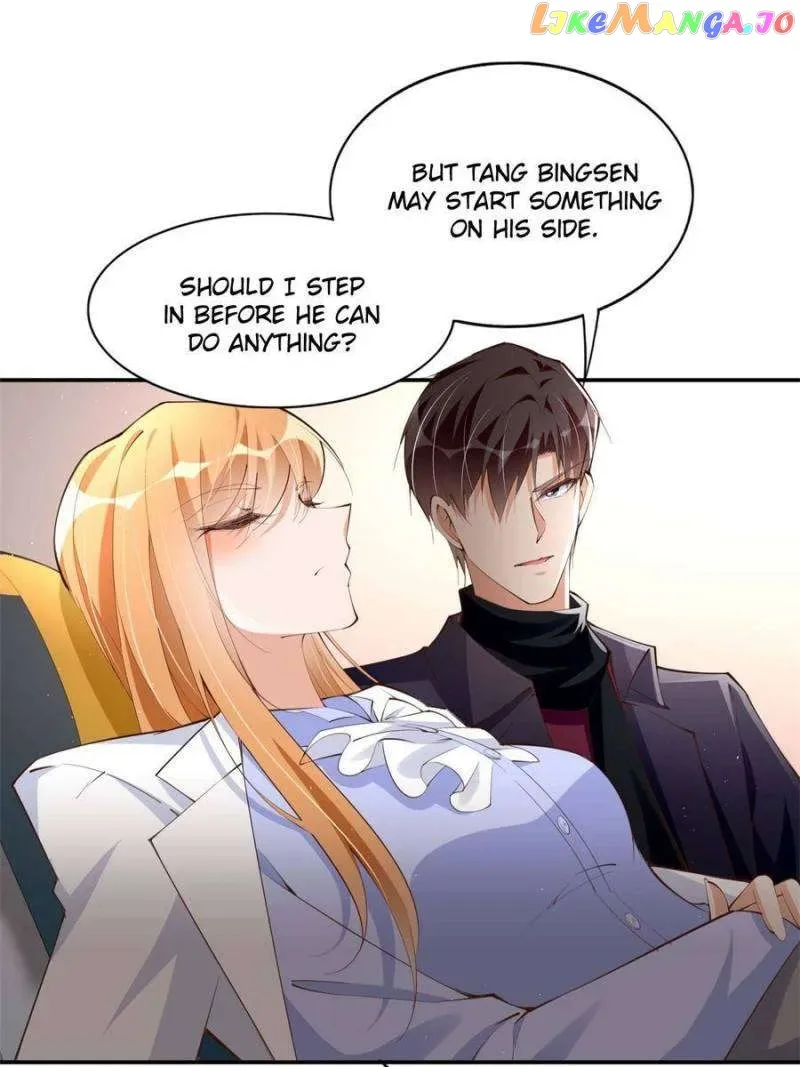 Reincarnation Of The Businesswoman At School Chapter 151 page 37