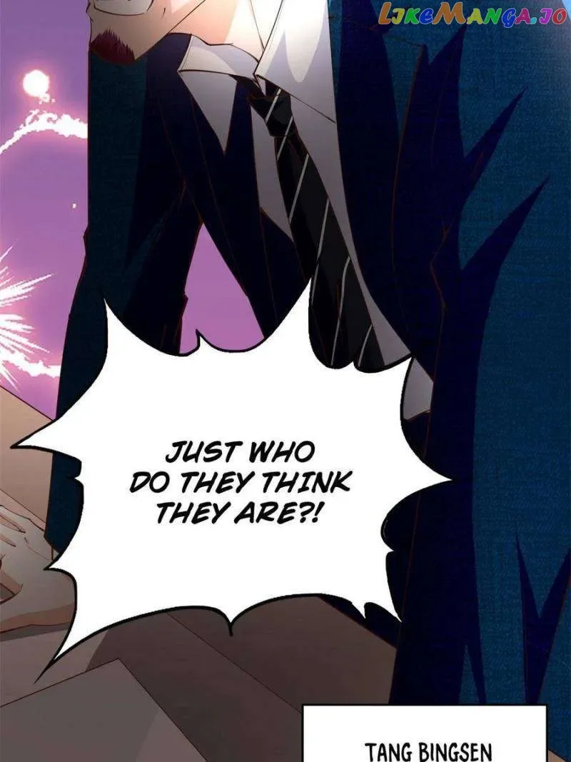Reincarnation Of The Businesswoman At School Chapter 151 page 29