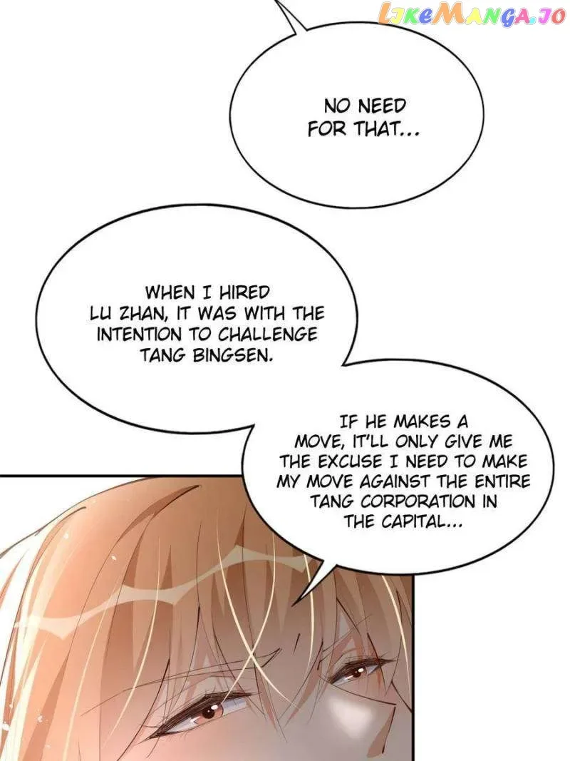 Reincarnation Of The Businesswoman At School Chapter 151 page 38