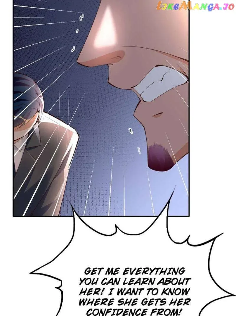Reincarnation Of The Businesswoman At School Chapter 151 page 32