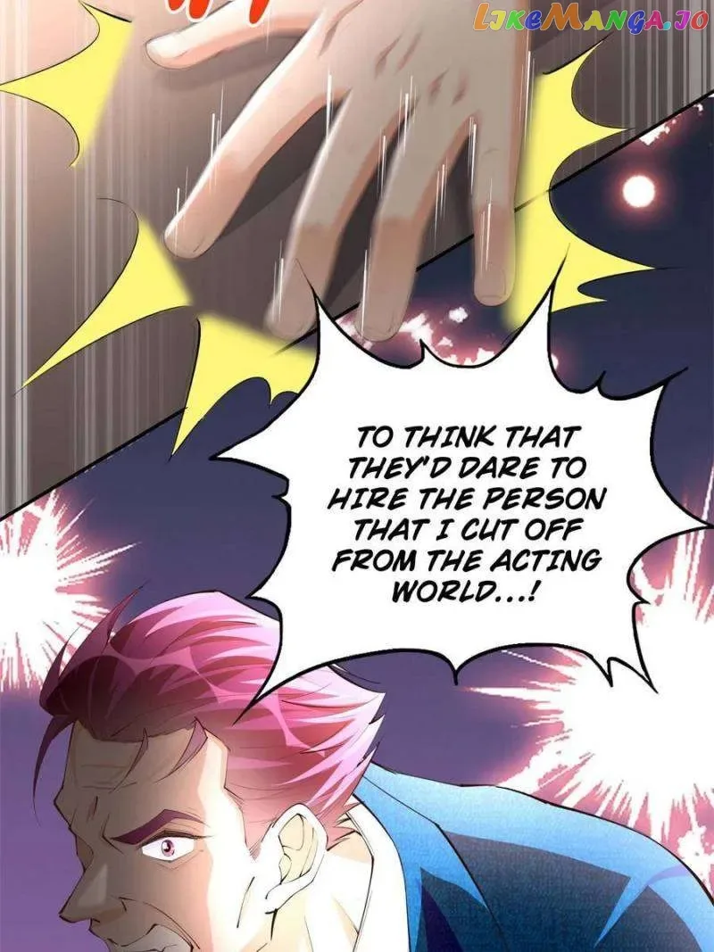 Reincarnation Of The Businesswoman At School Chapter 151 page 28