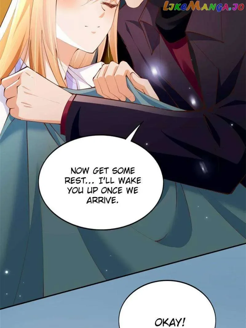 Reincarnation Of The Businesswoman At School Chapter 151 page 42