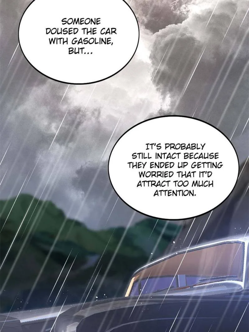 Reincarnation Of The Businesswoman At School Chapter 152 page 19