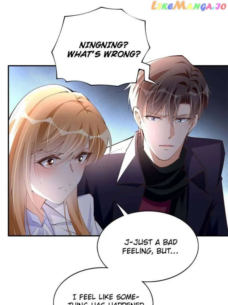 Reincarnation Of The Businesswoman At School Chapter 151 page 47