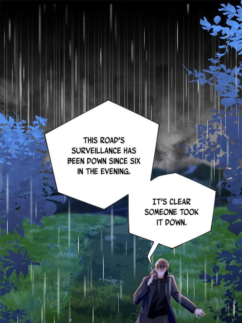 Reincarnation Of The Businesswoman At School Chapter 152 page 35