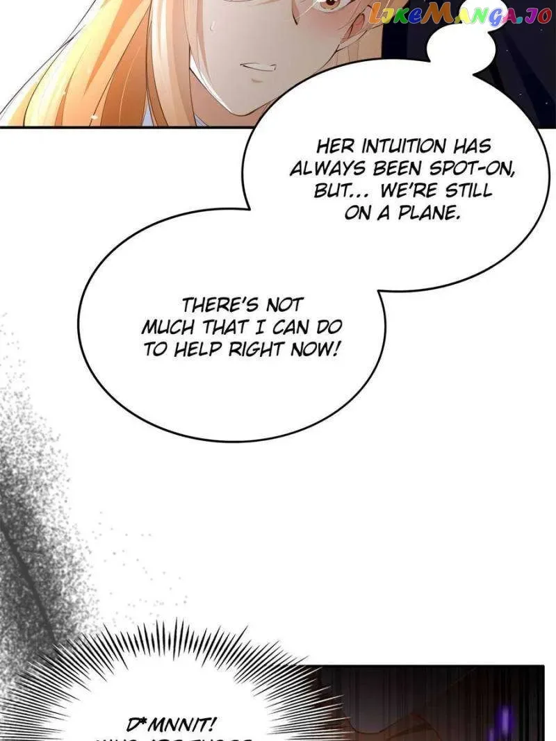 Reincarnation Of The Businesswoman At School Chapter 151 page 49