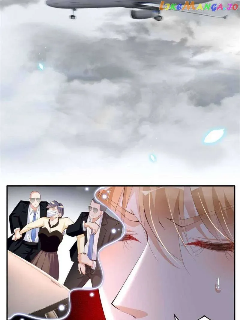Reincarnation Of The Businesswoman At School Chapter 151 page 44