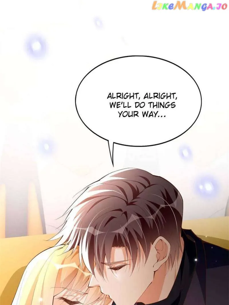 Reincarnation Of The Businesswoman At School Chapter 151 page 41