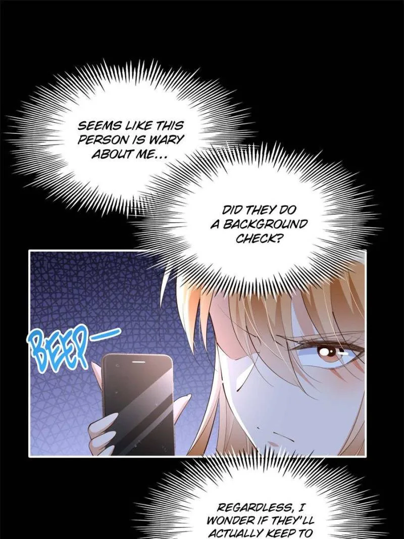 Reincarnation Of The Businesswoman At School Chapter 152 page 46